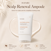 HANBI Scalp Renewal Ampoule