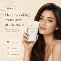HANBI Scalp Renewal Ampoule