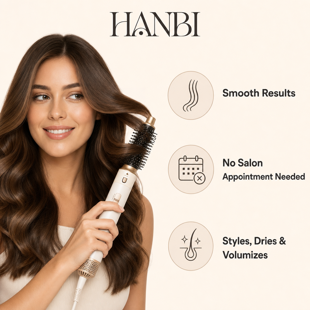Hanbi AirStyler