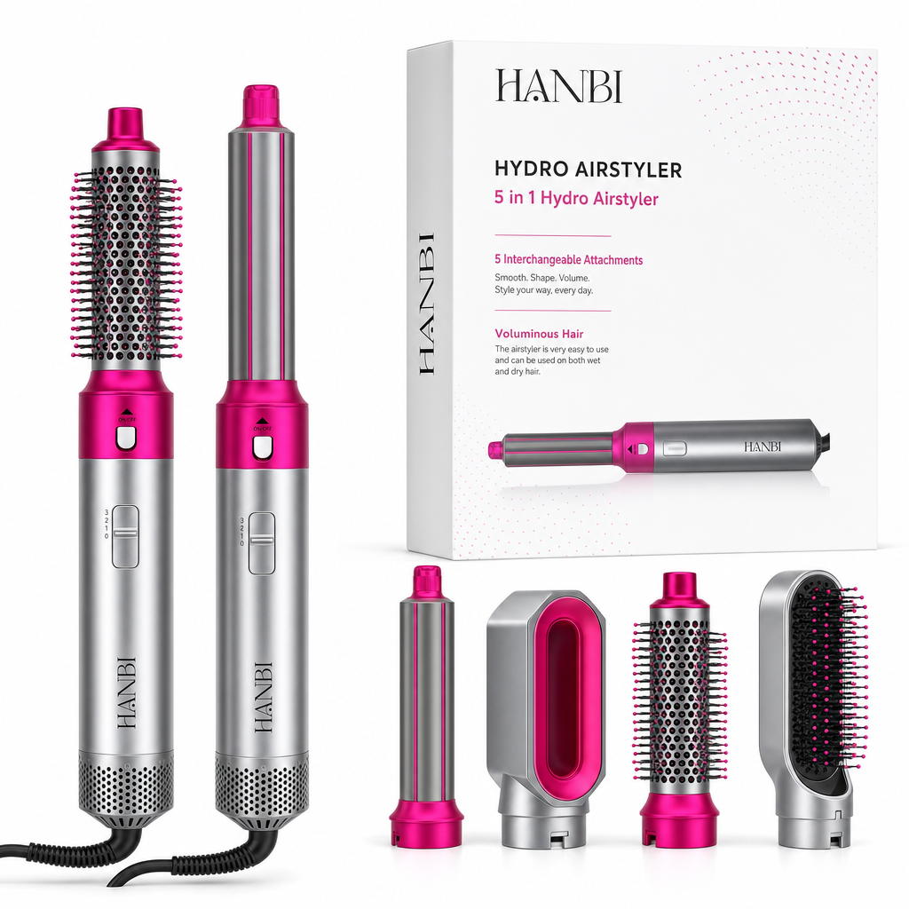 Hanbi AirStyler