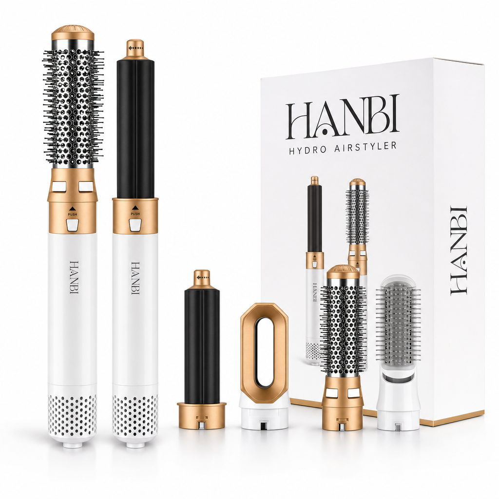 Hanbi AirStyler