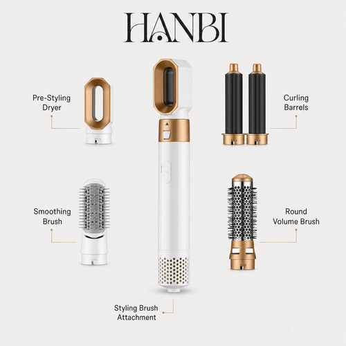 Hanbi AirStyler