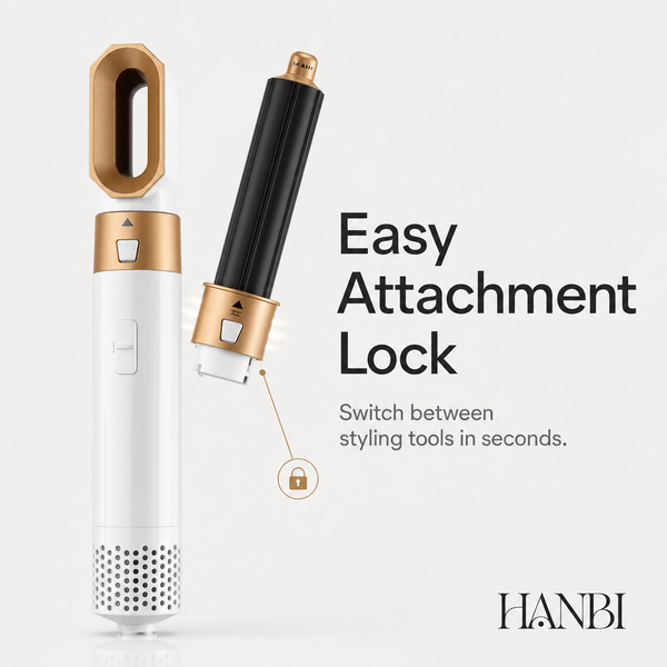 Choose your attachment
